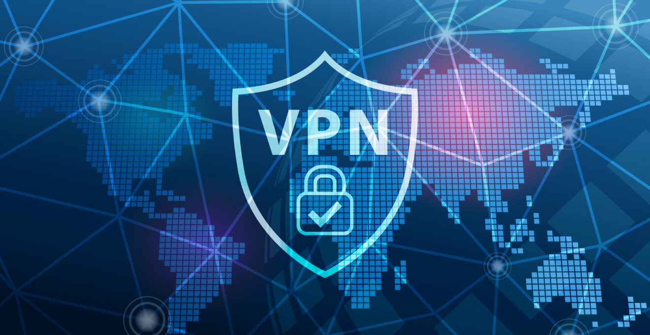 serveur VPN