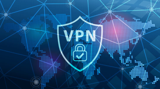 serveur VPN